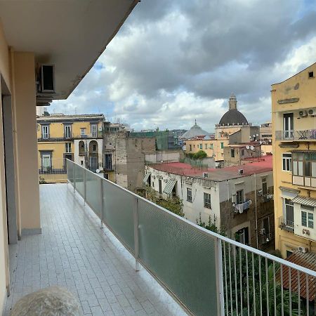 Pizzofalcone Home Naples Extérieur photo