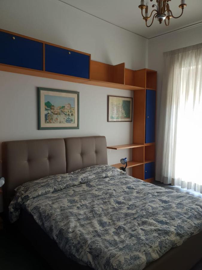 Pizzofalcone Home Naples Extérieur photo