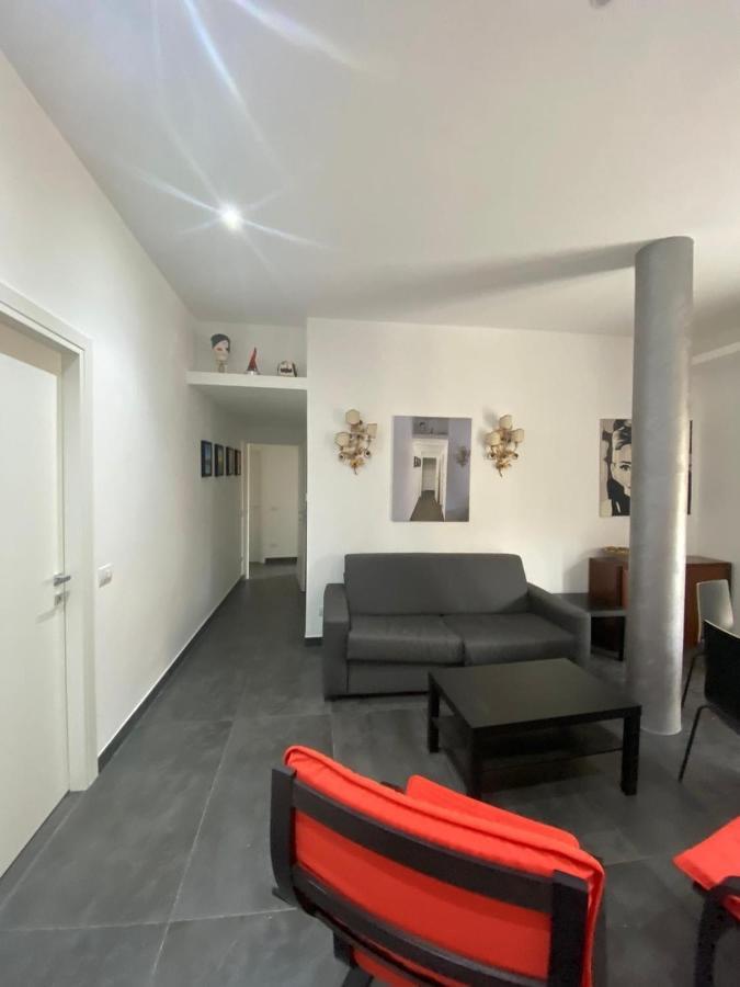 Pizzofalcone Home Naples Extérieur photo