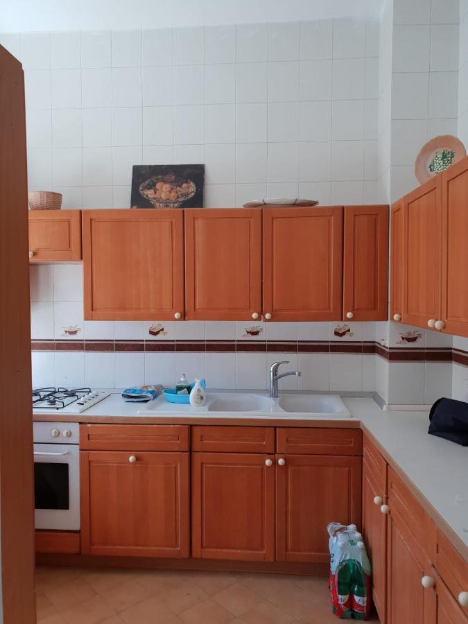Pizzofalcone Home Naples Extérieur photo
