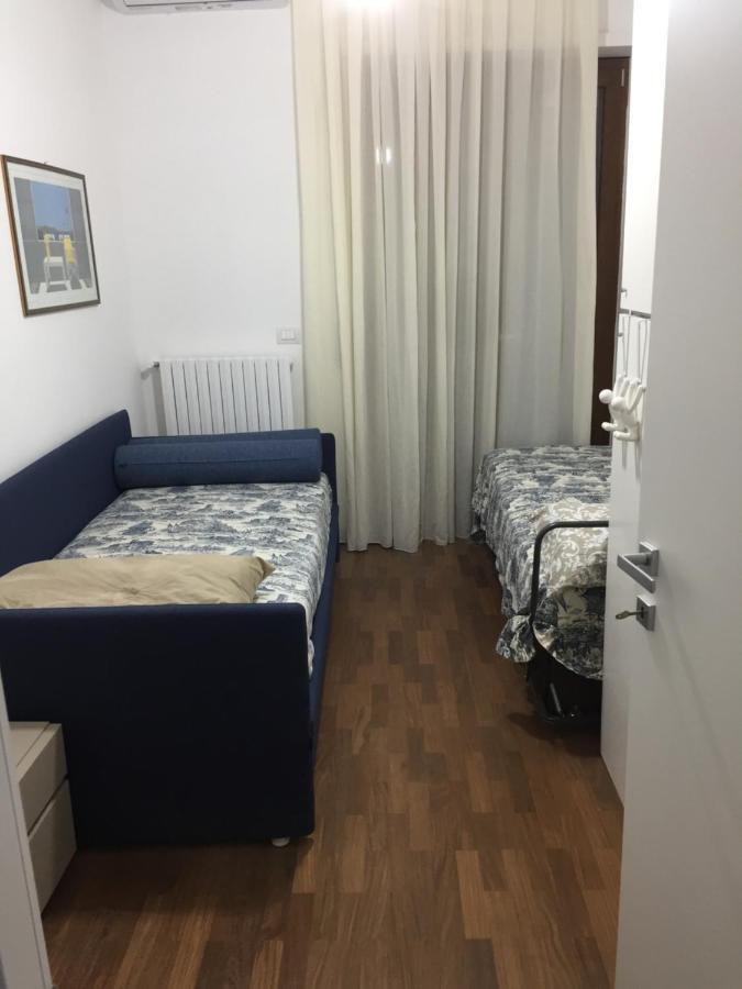 Pizzofalcone Home Naples Extérieur photo