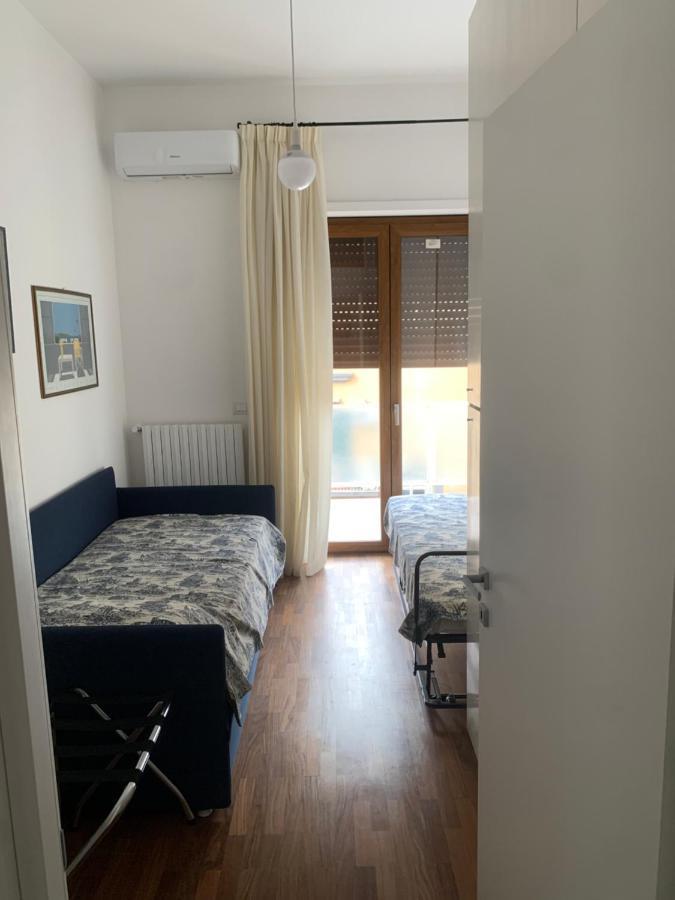 Pizzofalcone Home Naples Extérieur photo