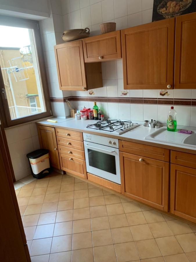Pizzofalcone Home Naples Extérieur photo
