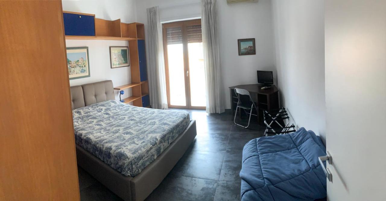 Pizzofalcone Home Naples Extérieur photo